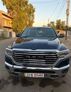 رام 1500